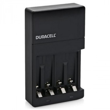 Duracell CEF14 45-MIN EXPRESS CHARGER + 2 х AA2500MAH + 2 х AAA850MAH