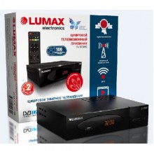 Lumax DV3208HD DVB-T2