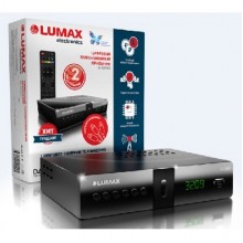 Lumax DV3209HD DVB-T2