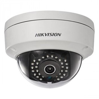 Hikvision DS-2CD2142FWD-IS (2.8mm) (4Mp уличная)