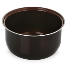 Marta MT-MC3122 шоколад cEramic чаша для мультиварки