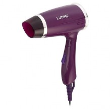 Lumme LU-1042 фиолетовый чароит