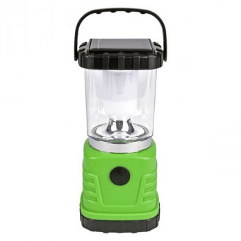 SmartBuy SBF-02-G аккумуляторный кемпинговый фонарь 4W зеленый