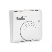 Ballu BMT-1 Терморегулятор для ИК обогревателей до 2 кВт