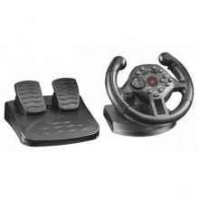 Trust GXT 570 Compact Vibration Racing Wheel (21684)