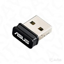 Asus USB-N10 Nano 150mbps