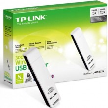 TP-link TL-WN821N 300mbps