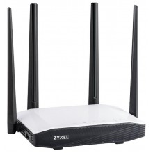 Zyxel Keenetic Air 2.4GHz+5GHz 1167mbps