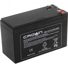 Crown CBT-12-9.2 аккумулятор для ИБП (CM000001678)