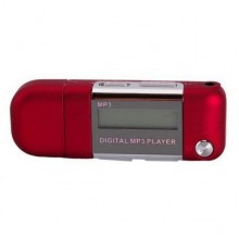 Perfeo VI-M010-8GB Music Strong красный