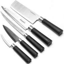 Mayer&Boch MB 26850 набор ножей 5пр.