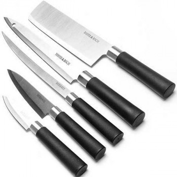 Mayer&Boch MB 26850 набор ножей 5пр.