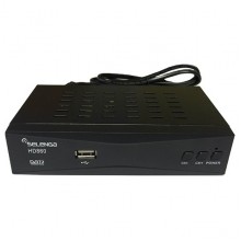 Selenga (2002) HD860 DVB-T2