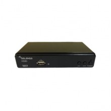 Selenga (2001) HD80 DVB-T2