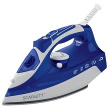 Scarlett SC-SI30K22 синий