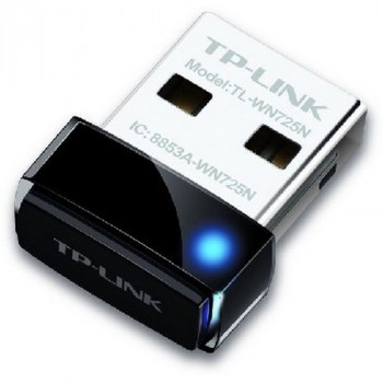 TP-link TL-WN725N USB 150Mbps