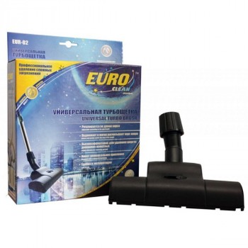 Euro Clean EUR-02 насадка турбощетка
