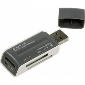 Defender (83260) Ultra Swift USB 2.0