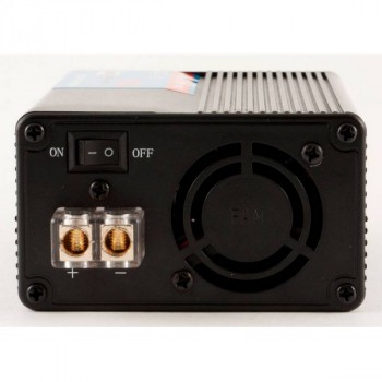 Buro BUM-8105CI300 300W/USB Port Автоинвертор