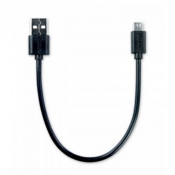 Partner Кабель USB 2.0 - MicroUSB, 2м, 2.1A