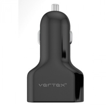 Vertex Slim Line Micro-USB черный