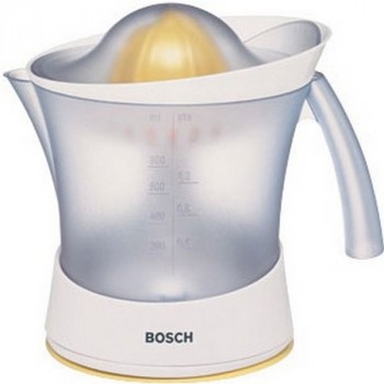 Bosch MCP-3000 цитрус