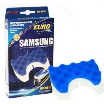 Euro Clean EUR-HS11 для Samsung
