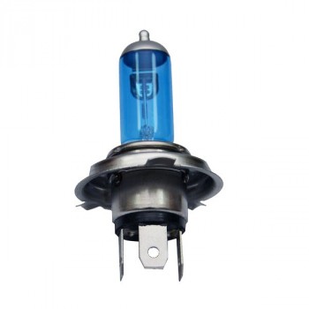 ClearLight Лампа H4 12V-60/55W XENONVISION (2 шт.) 